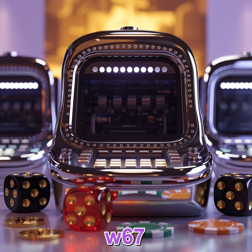 w67 pilihan 2