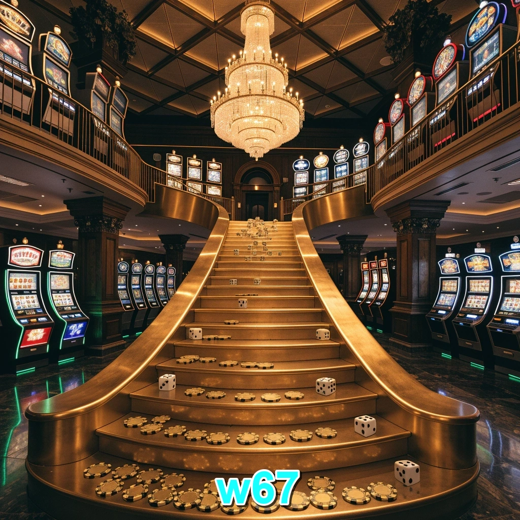 w67 panduan