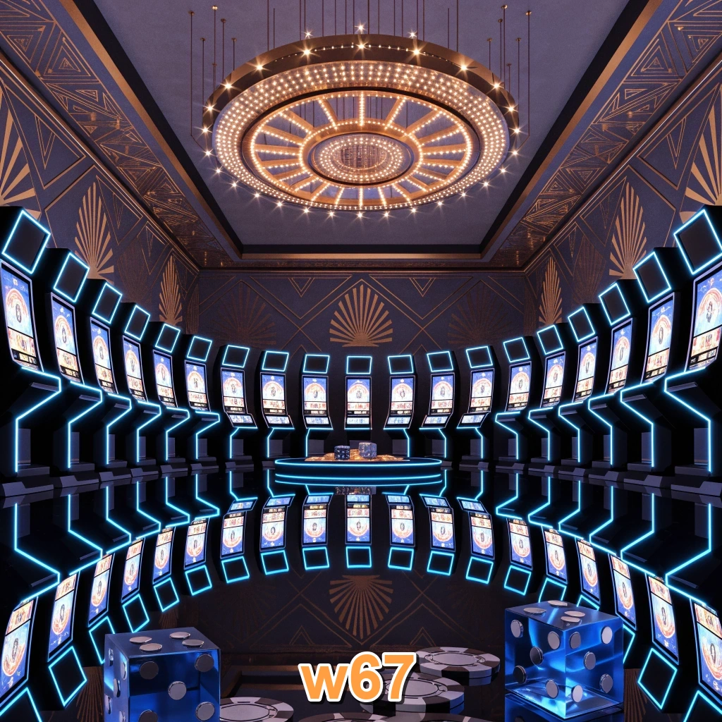 w67 APK resmi