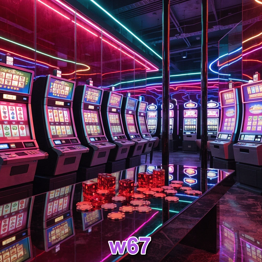 w67 pilihan 1